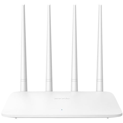 Маршрутизатор Wi-Fi TENDA F6 N300