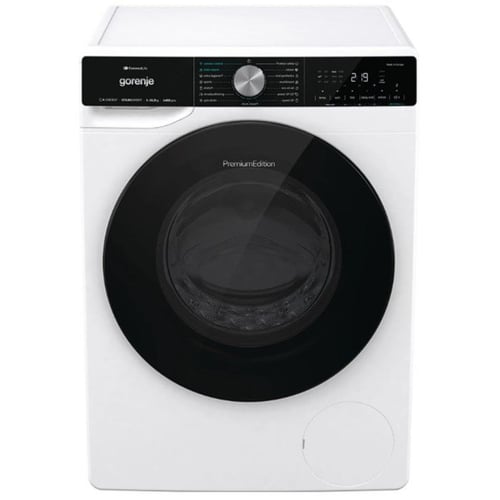 Пральна машина Gorenje WNS1X4ARTWIFI