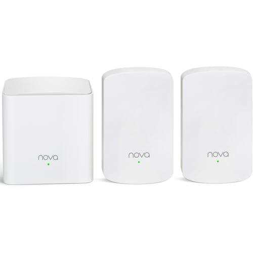 Маршрутизатор Wi-Fi Tenda Nova MW5 3-kit (MW5-KIT-3)