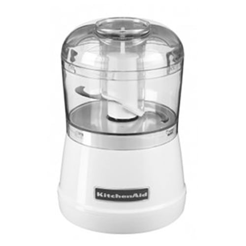 KitchenAid Artisan White (5KFC3515EWH)