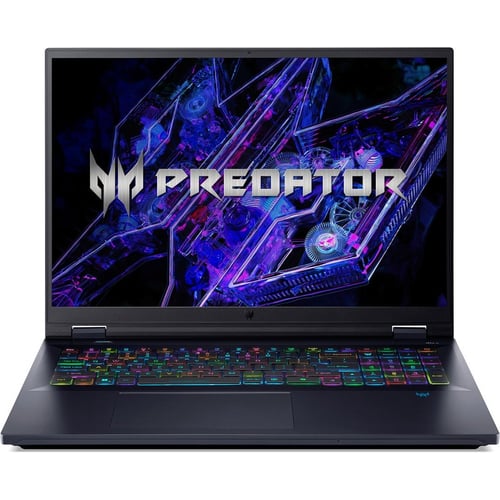 Ноутбук Acer Predator Helios 18 PH18-72-96LD (NH.QSUEU.001) UA