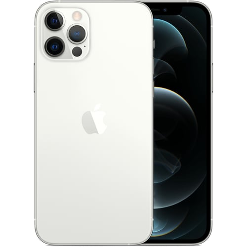 Apple iPhone 12 Pro 512GB Silver