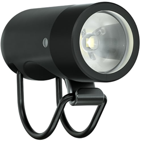 Фара Knog Plugger Front Ninja 350 Lumens Black