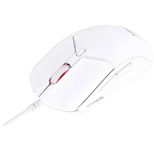 Мышь HyperX Pulsefire Haste 2 USB White (6N0A8AA)