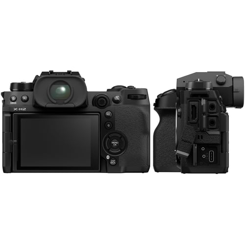 Fujifilm X-H2 kit (16-80mm) (16781591)