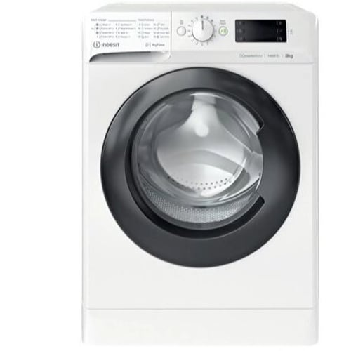 Стиральная машина INDESIT MTWE81495WKEE