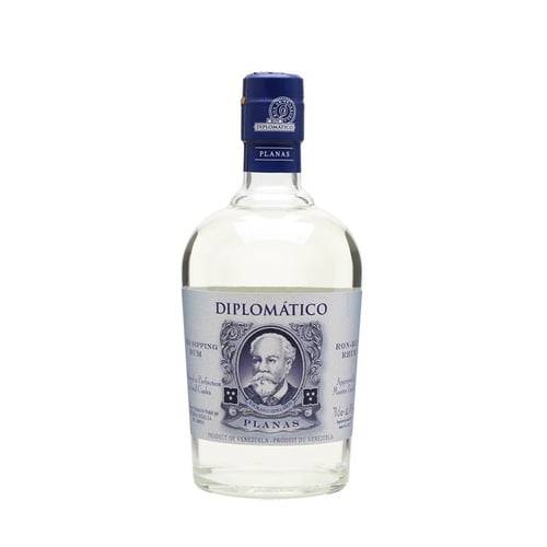 Ром Diplomatico Planas (0,7 л) (BW27212)