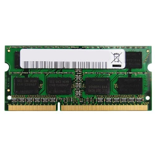 Golden Memory 4 GB SO-DIMM DDR3 1600 MHz (GM16S11/4)