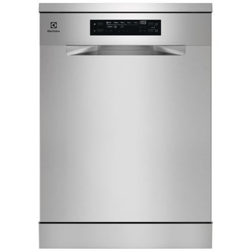 Посудомийка Electrolux ESS47301SX