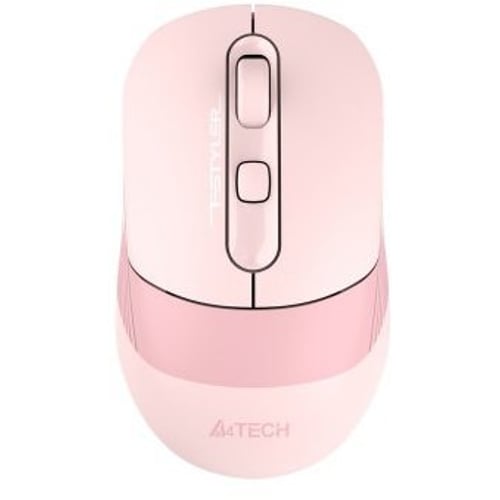 Мышь A4Tech FB10C Pink