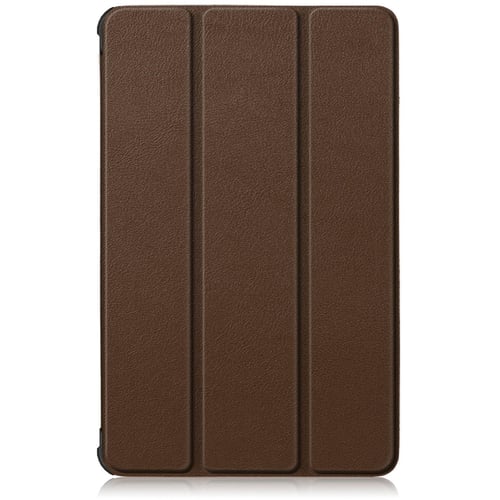 Аксессуар для планшетных ПК BeCover Smart Case Brown for Huawei MatePad T10s (705398)