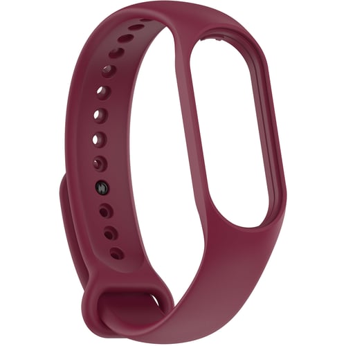 ArmorStandart New Style Marsala (ARM61899) for Xiaomi Mi Smart Band 5/6/7