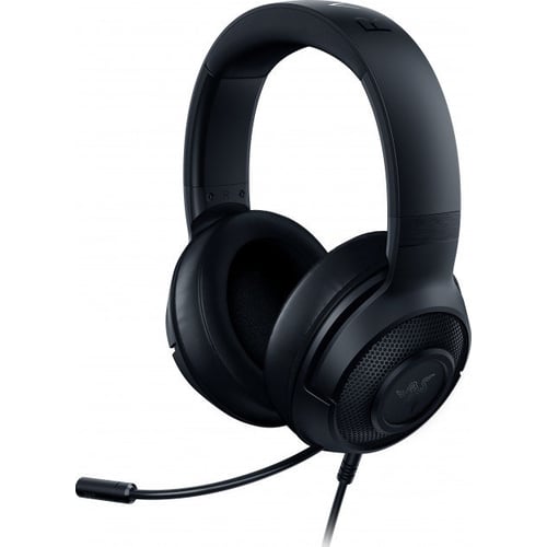 Навушники Razer Kraken X Lite (RZ04-02950100-R381/RZ04-02950100-R3C1)