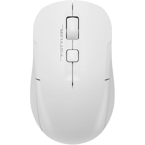 Мишка A4Tech FG16CS Air Wireless White (FG16CS Air White)