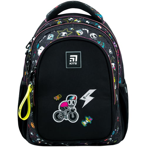 Рюкзак для підлітка Kite Education tokidoki TK22-8001M-1