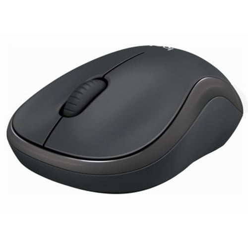 Мишка Logitech M240 Silent Wireless Graphite (910-007119)