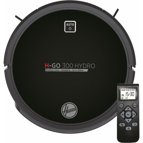 Робот-пилосос Hoover HGO320H 011