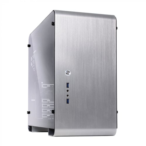 Персональний комп'ютер (ПК) ARTLINE WorkStation W72 (W72v08Win)