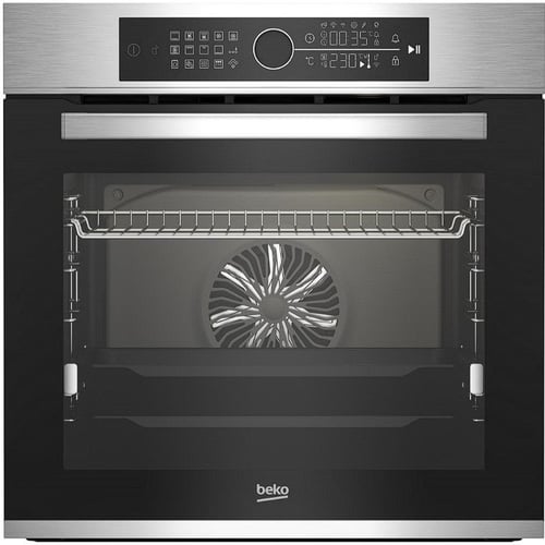 Духова шафа електрична Beko BBIM12400XCS