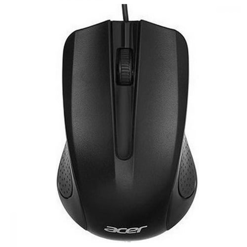 Мышь Acer OMW010 USB Black (ZL.MCEEE.001, ZL.MCEEE.026)