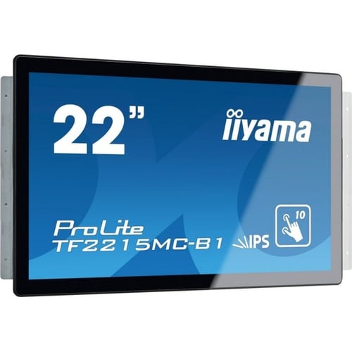 Монітор iiyama ProLite TF2215MC-B1