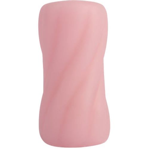 Мастурбатор Chisa COSY Stamina Masturbator Pleasure Pocket Pink