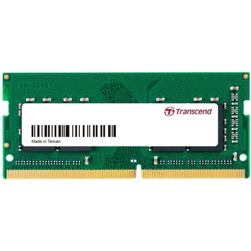 Transcend 32 GB SO-DIMM DDR4 3200 MHz (JM3200HSE-32G)