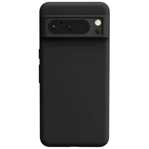 Аксессуар для смартфона Google Silicone Case Charcoal (GA04974) for Google Pixel 8 Pro