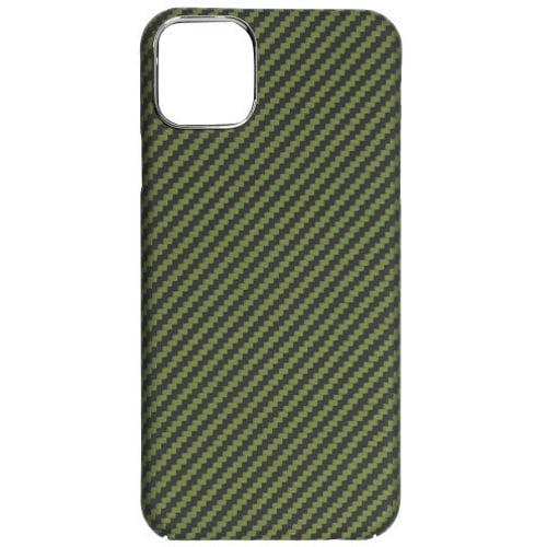 Чехол для iPhone K-DOO Protective Case Green for iPhone 12/iPhone 12 Pro