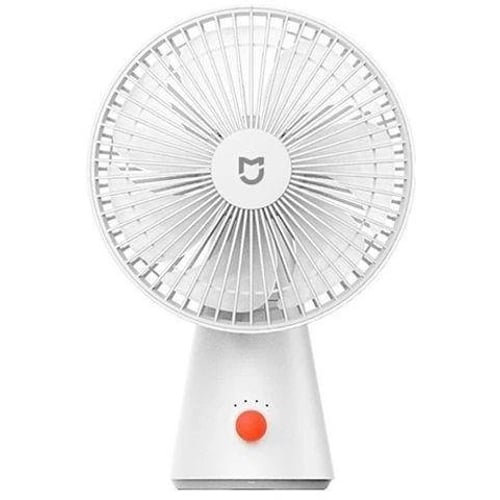 Вентилятор MiJia Desktop Mobile Fan (ZMYDFS01DM/BHR5932CN)