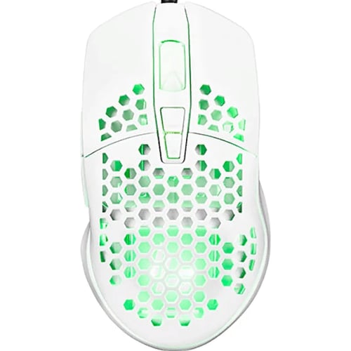 Мишка Logic Concept Starr One Light White (M-LC-LM-STARR-ONE-LIGHT-2)