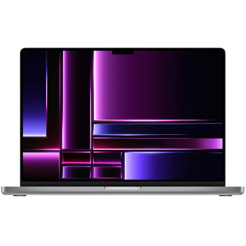 Apple MacBook Pro 16" M2 Pro 512GB Space Gray (MNW83) 2023 Approved Вітринний зразок