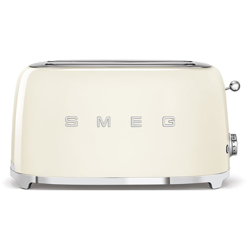 Тостер Smeg TSF02CREU