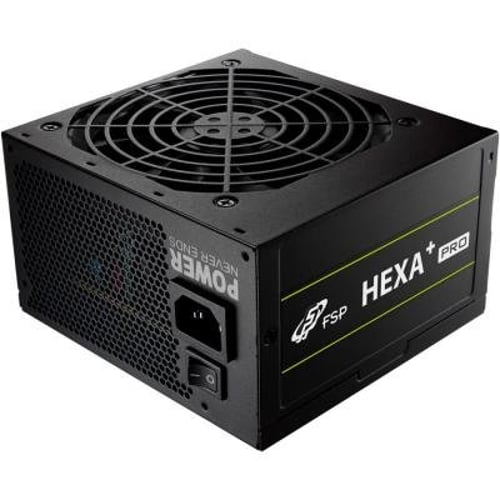 Блок живлення FSP HEXA+ PRO 500W (H3-500)