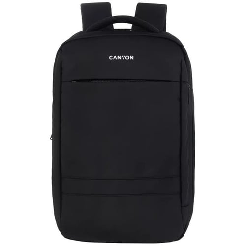 Сумка для ноутбука Canyon 15.6" Urban Black (CNS-BPL5B1)