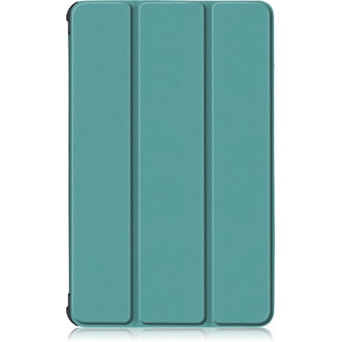 Аксессуар для планшетных ПК BeCover Smart Case Dark Green for Samsung Galaxy Tab S6 Lite P610/P615/Tab S6 Lite 2022 P613/P619 (705214)