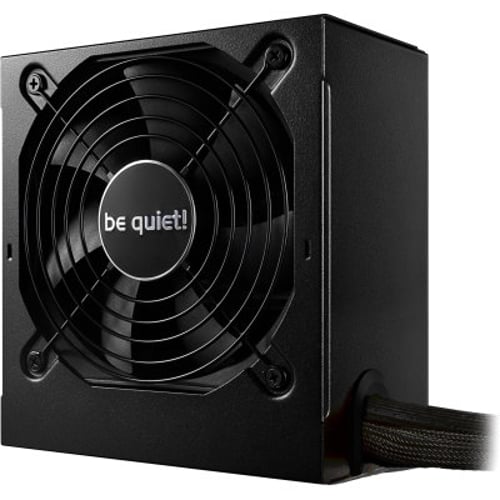 Блок живлення be quiet! System Power 10 850W (BN330)