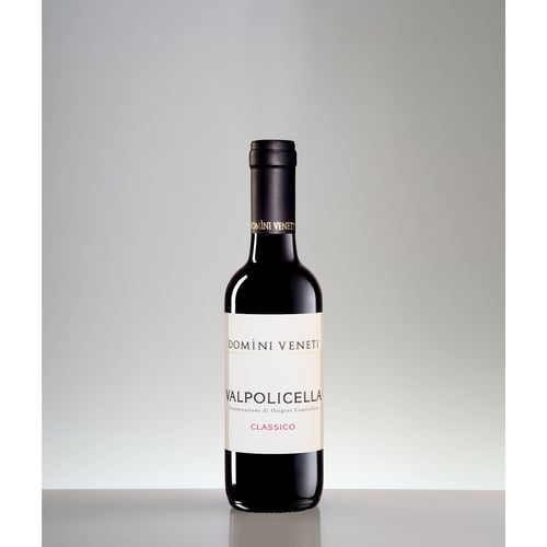 Вино Domini Veneti "Valpolicella Classico Superiore" (сухе, червоне) 0.375л (BDA1VN-DOV037-002)