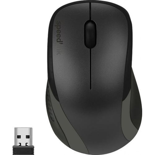 Мишка Speed-Link Kappa Wireless Black (SL-630011-BK)