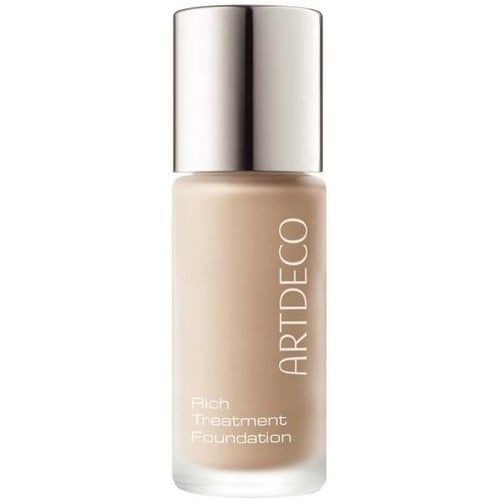 ARTDECO Rich Treatment Foundation №17 creamy honey Тональний крем 20 ml