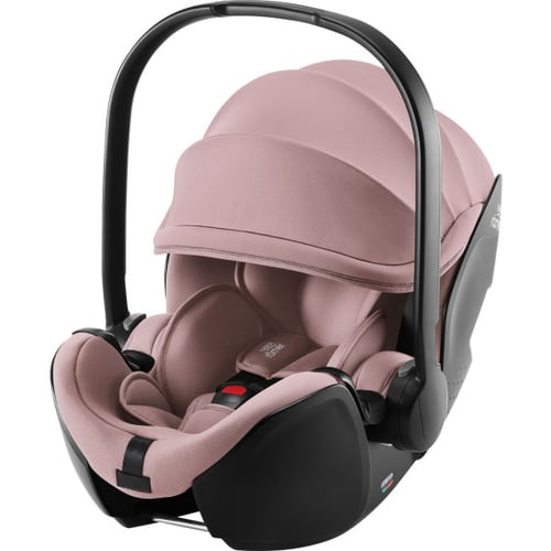 Автокрісло Britax Römer Baby-Safe Pro Dusty Rose (2000040139)