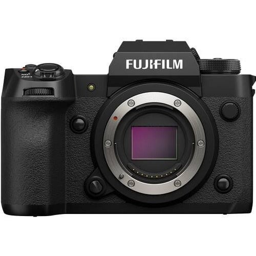 Fujifilm X-H2 Body (16757045)