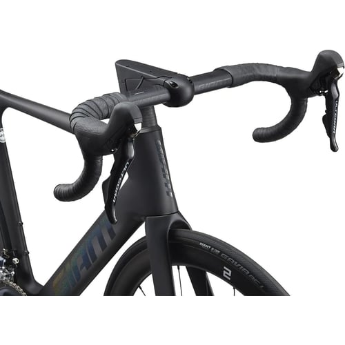 Велосипед Giant Propel Advanced 1 Disc карбон ML (2100088106)