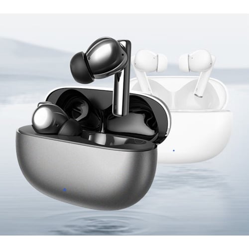 Наушники Honor Earbuds X3 silver