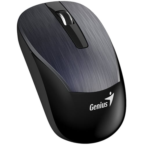 Мышь Genius ECO-8015 Wireless Iron Gray (31030011412)