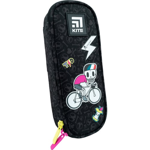 Пенал Kite Tokidoki TK22-599-1