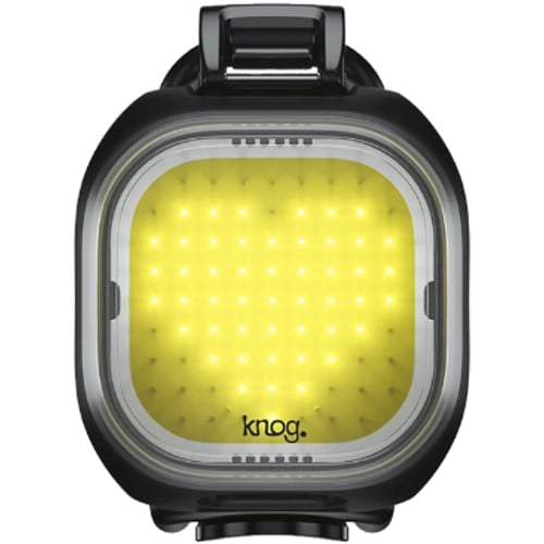 Мигалка передняя Knog Blinder Mini Love Front 50 Lumens Black