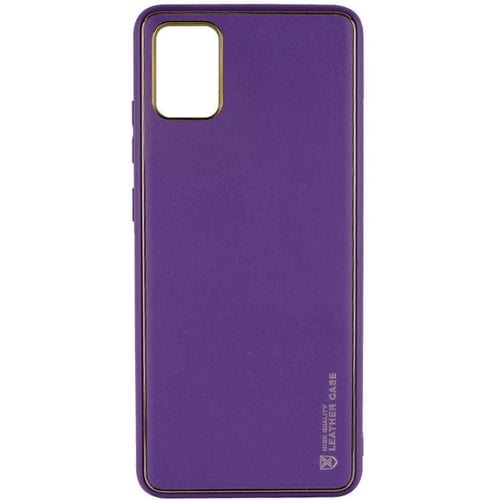 Аксесуар для смартфона Epik Xshield Case Dark Purple для Xiaomi Redmi Note 12 Pro 4G