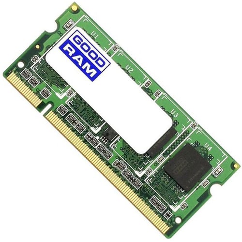 GOODRAM 4 GB SO-DIMM DDR3L 1600 MHz (GR1600S3V64L11S/4G)