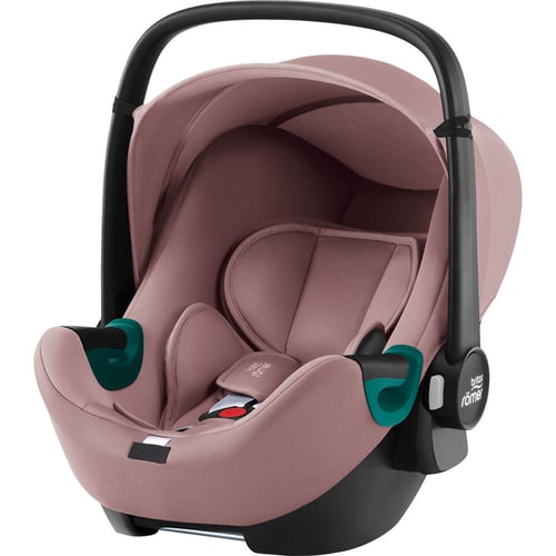 Автокрісло Britax Römer BABY-SAFE3 i-SIZE Dusty Rose (2000039699)